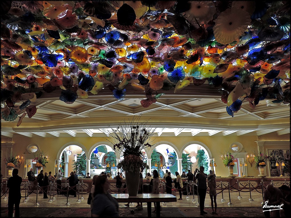 Foto: 160419-043 LAS VEGAS - Las Vegas (California), Estados Unidos