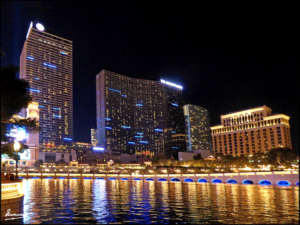 Foto: 160418-215 LAS VEGAS - Las Vegas (California), Estados Unidos