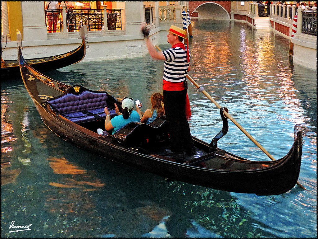 Foto: 160419-124 LAS VEGAS - Las Vegas (California), Estados Unidos