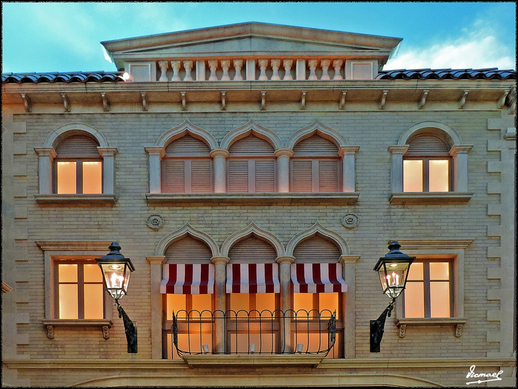 Foto: 160419-119 LAS VEGAS - Las Vegas (California), Estados Unidos