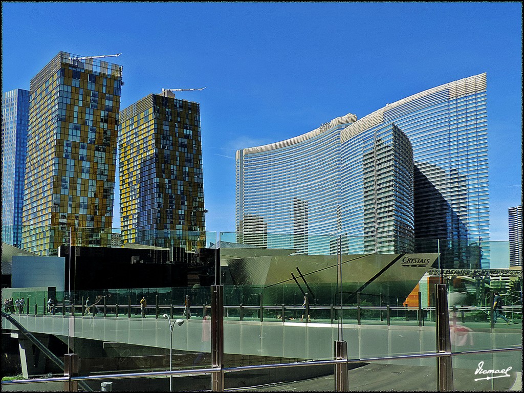 Foto: 160419-009 LAS VEGAS - Las Vegas (California), Estados Unidos