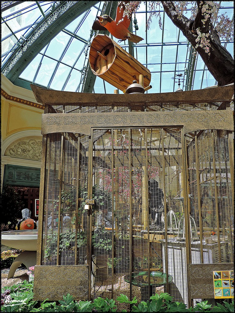 Foto: 160419-055 LAS VEGAS - Las Vegas (California), Estados Unidos