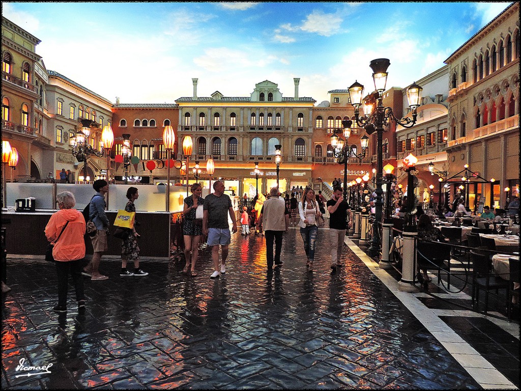 Foto: 160419-129 LAS VEGAS - Las Vegas (California), Estados Unidos