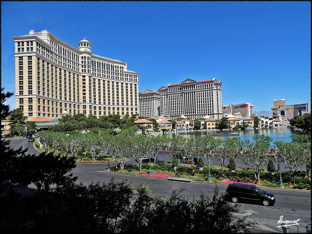 Foto: 160419-037 LAS VEGAS - Las Vegas (California), Estados Unidos