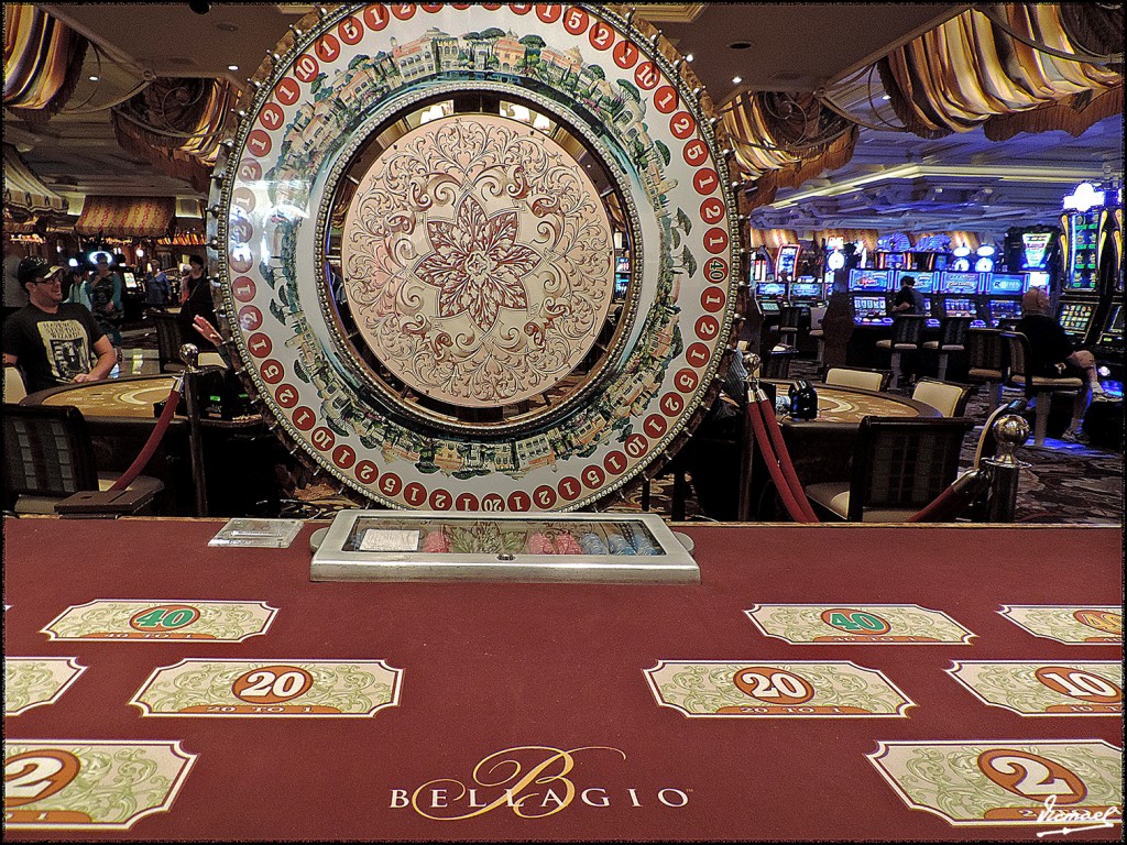 Foto: 160419-071 LAS VEGAS - Las Vegas (California), Estados Unidos