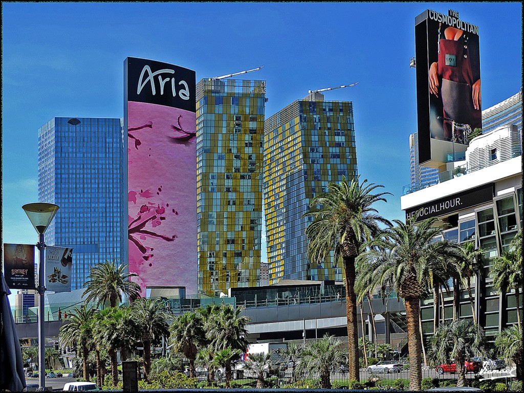 Foto: 160419-004 LAS VEGAS - Las Vegas (California), Estados Unidos