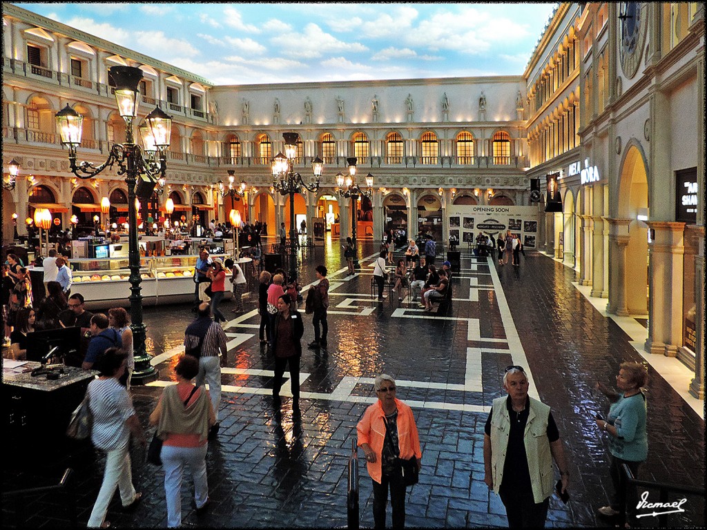 Foto: 160419-127 LAS VEGAS - Las Vegas (California), Estados Unidos