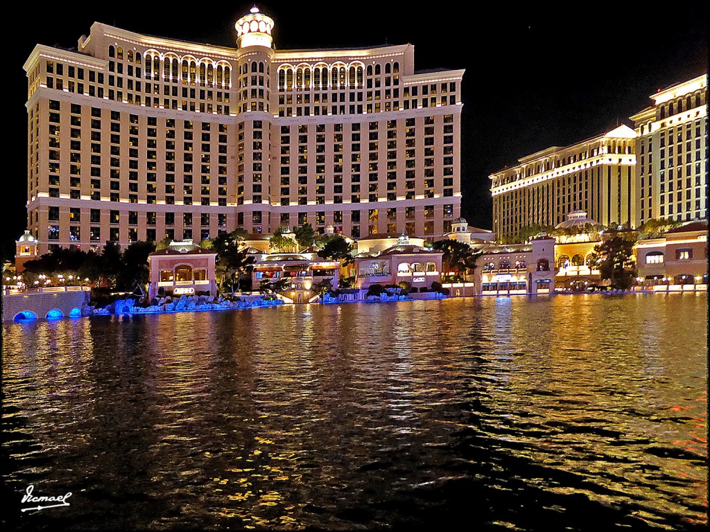 Foto: 160418-212 LAS VEGAS - Las Vegas (California), Estados Unidos