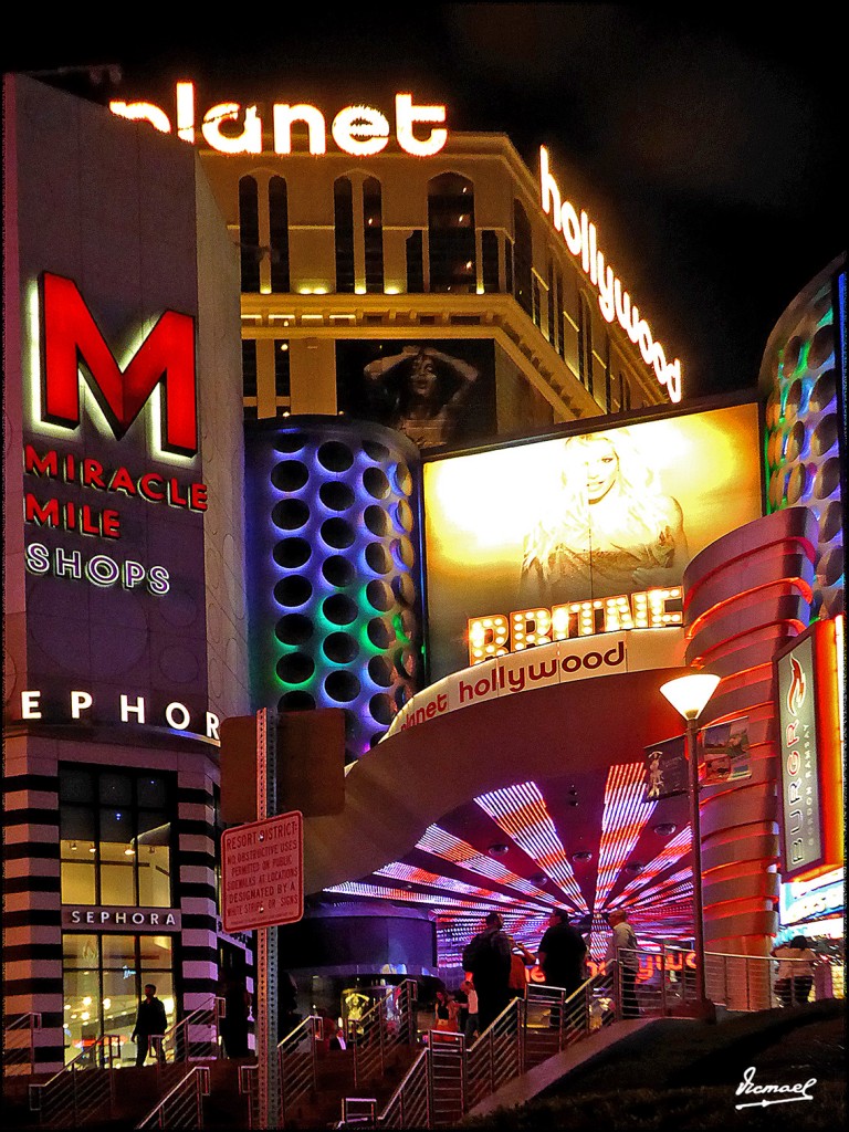 Foto: 160418-198 LAS VEGAS - Las Vegas (California), Estados Unidos