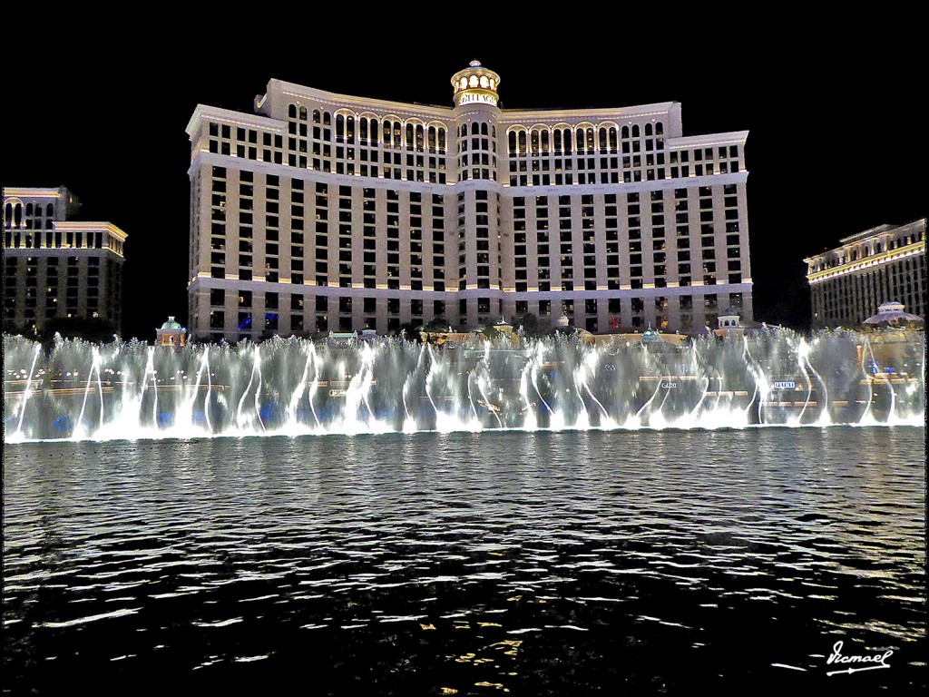 Foto: 160418-226 LAS VEGAS - Las Vegas (California), Estados Unidos