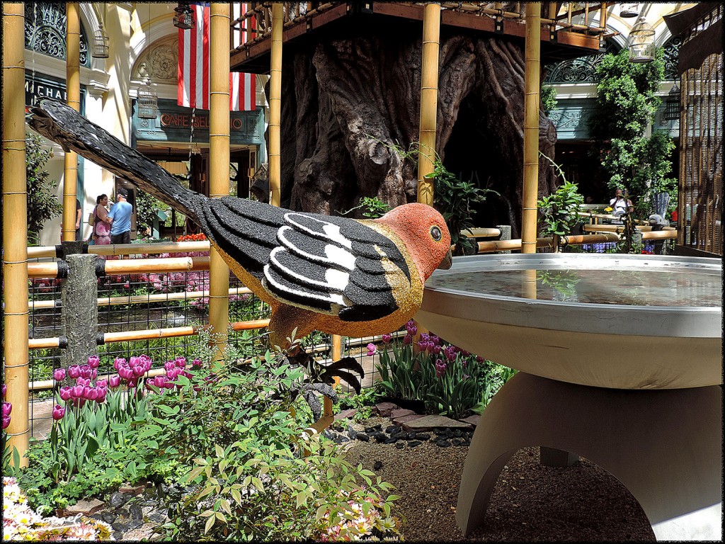 Foto: 160419-061 LAS VEGAS - Las Vegas (California), Estados Unidos