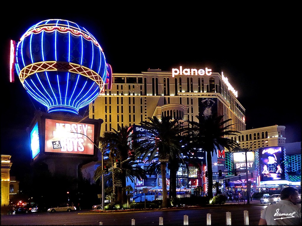 Foto: 160418-200 LAS VEGAS - Las Vegas (California), Estados Unidos