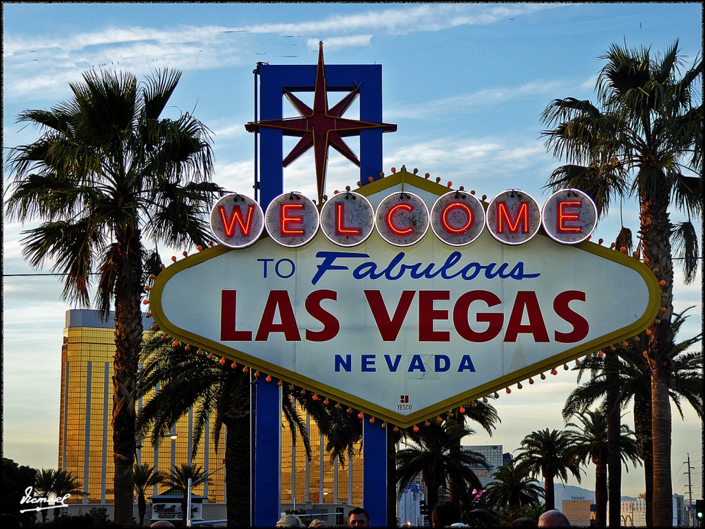 Foto: 160419-174 LAS VEGAS - Las Vegas (California), Estados Unidos