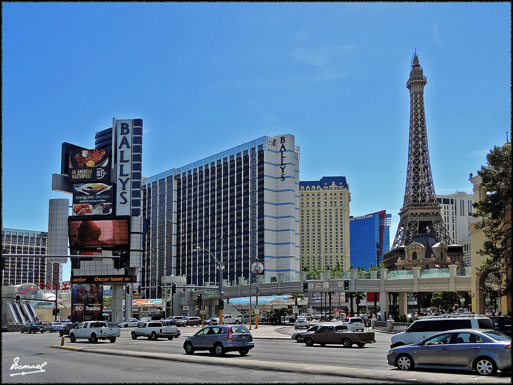 Foto: 160419-080 LAS VEGAS - Las Vegas (California), Estados Unidos