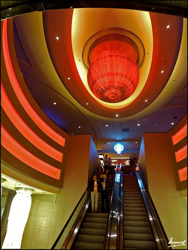 Foto: 160419-001 LAS VEGAS - Las Vegas (California), Estados Unidos