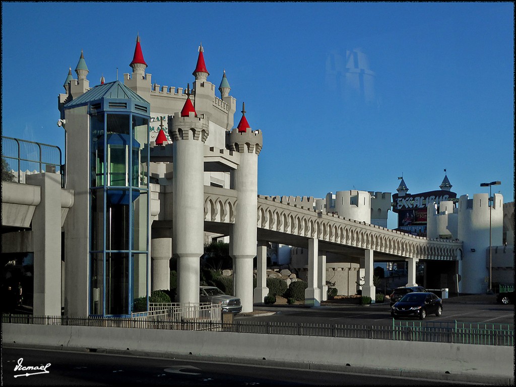 Foto: 160418-186 LAS VEGAS - Las Vegas (California), Estados Unidos