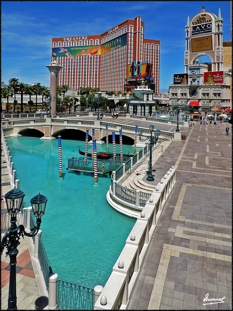 Foto: 160419-109 LAS VEGAS - Las Vegas (California), Estados Unidos