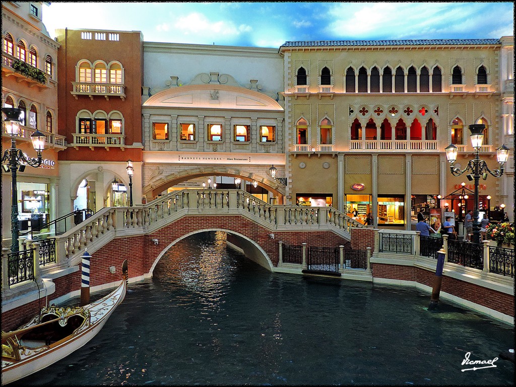 Foto: 160419-126 LAS VEGAS - Las Vegas (California), Estados Unidos