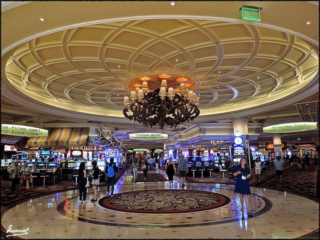 Foto: 160419-077 LAS VEGAS - Las Vegas (California), Estados Unidos