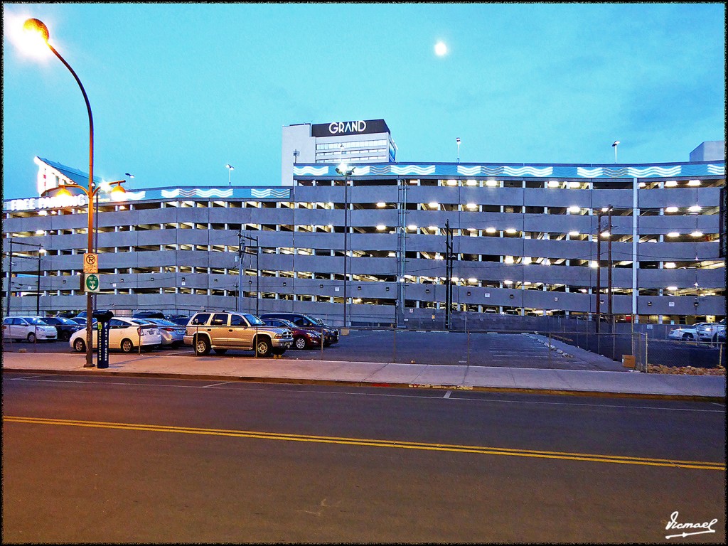 Foto: 160419-181 LAS VEGAS - Las Vegas (California), Estados Unidos