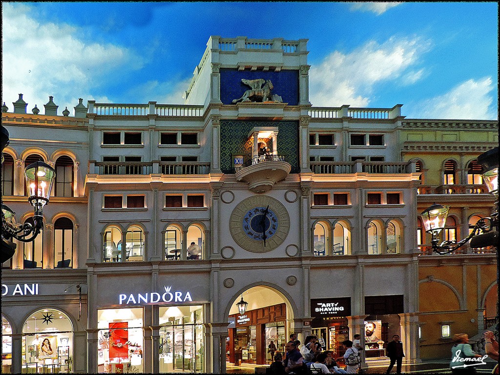 Foto: 160419-128 LAS VEGAS - Las Vegas (California), Estados Unidos