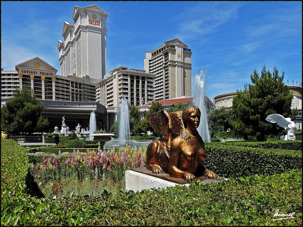 Foto: 160419-087 LAS VEGAS - Las Vegas (California), Estados Unidos