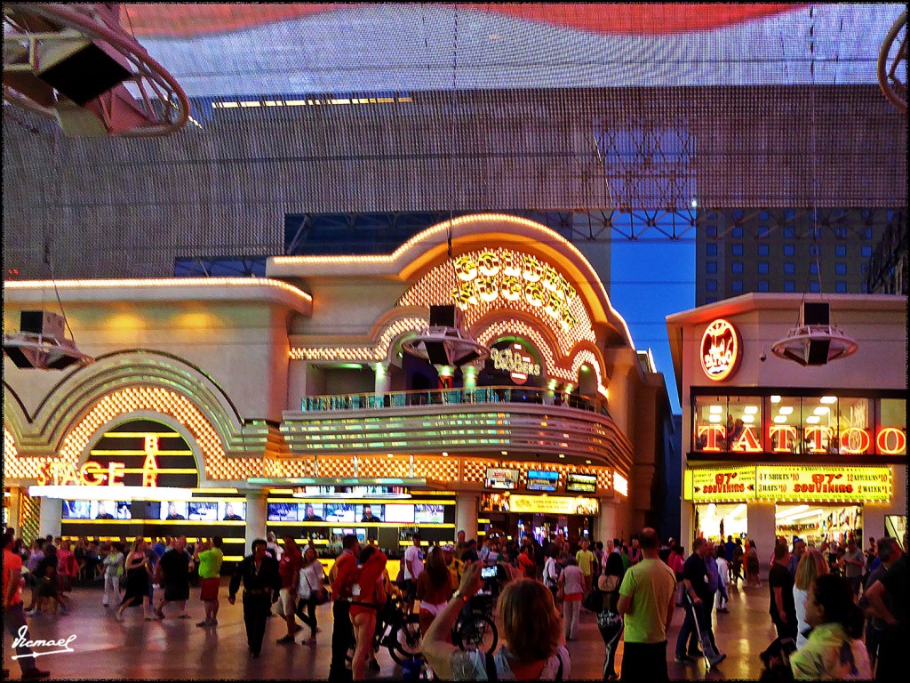 Foto: 160419-184 LAS VEGAS - Las Vegas (California), Estados Unidos