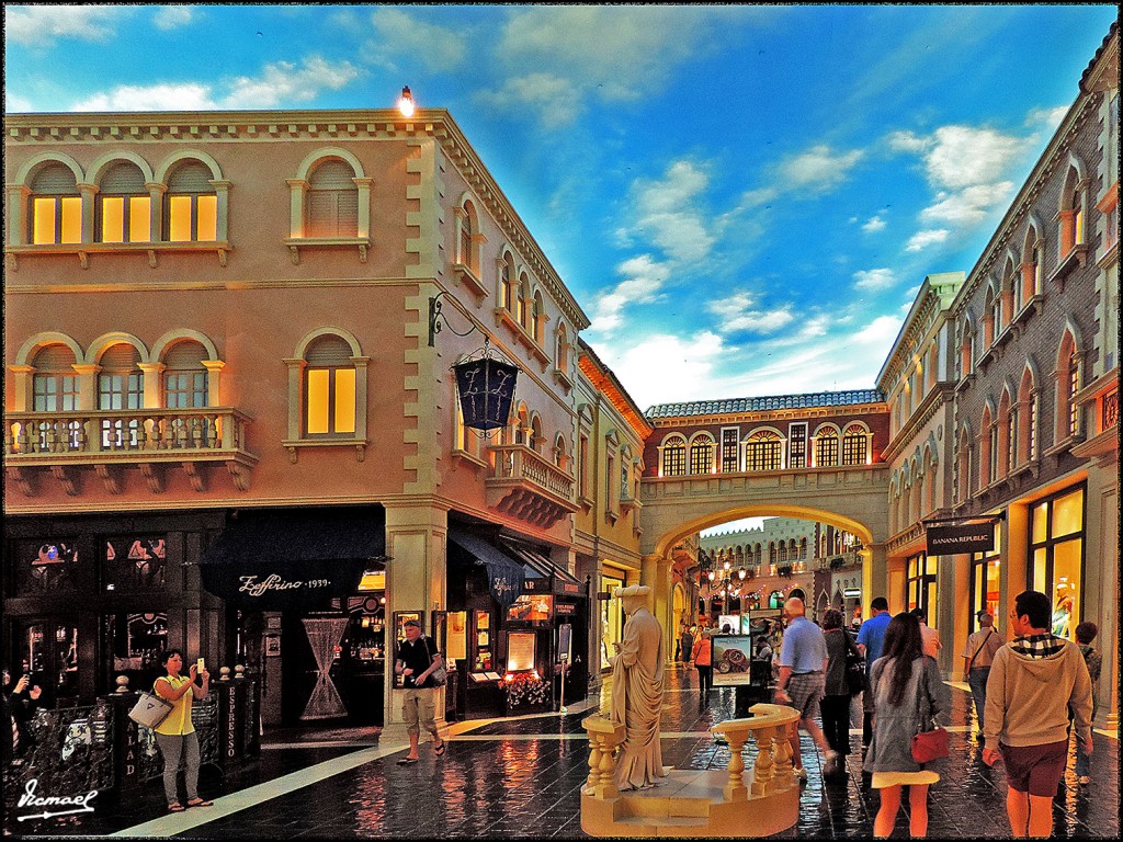 Foto: 160419-120 LAS VEGAS - Las Vegas (California), Estados Unidos