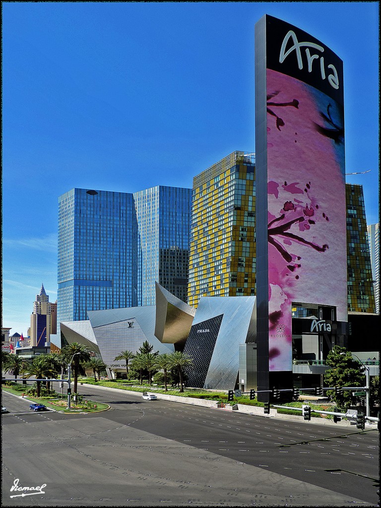 Foto: 160419-008 LAS VEGAS - Las Vegas (California), Estados Unidos