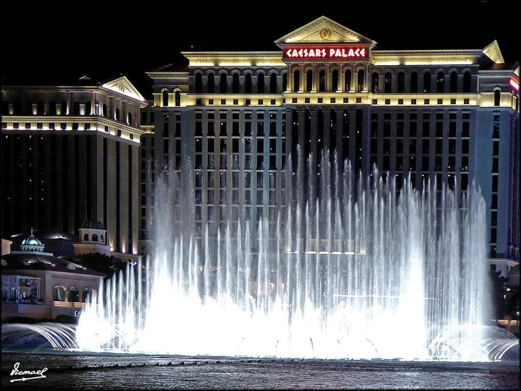 Foto: 160418-248 LAS VEGAS - Las Vegas (California), Estados Unidos