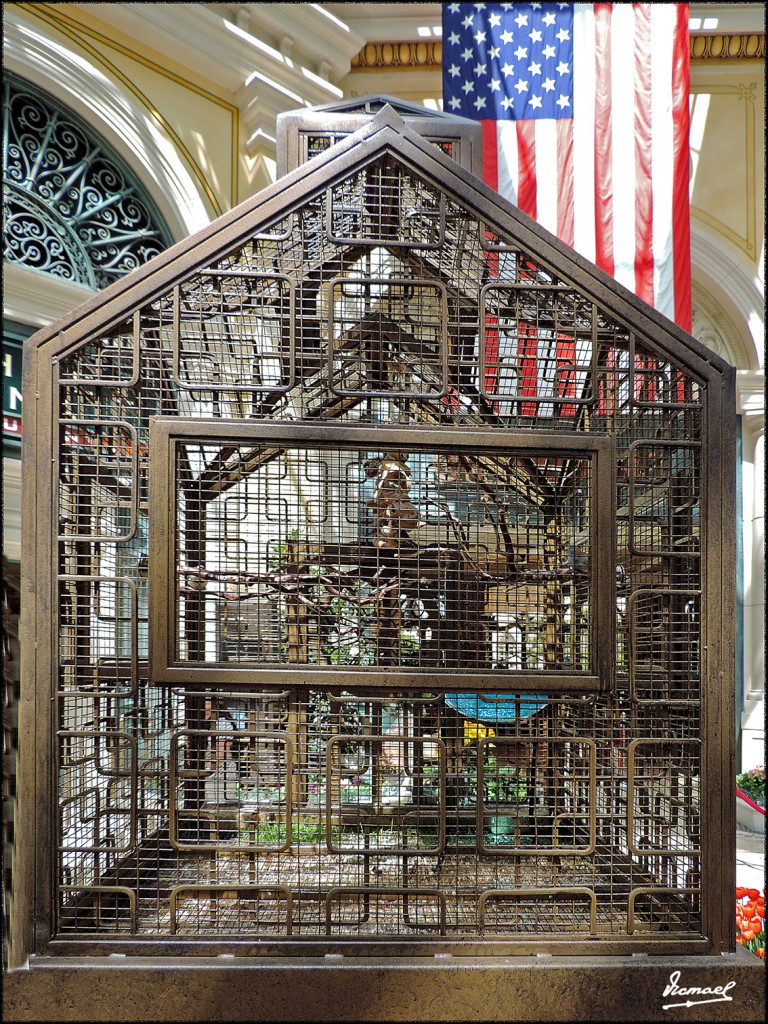 Foto: 160419-066 LAS VEGAS - Las Vegas (California), Estados Unidos