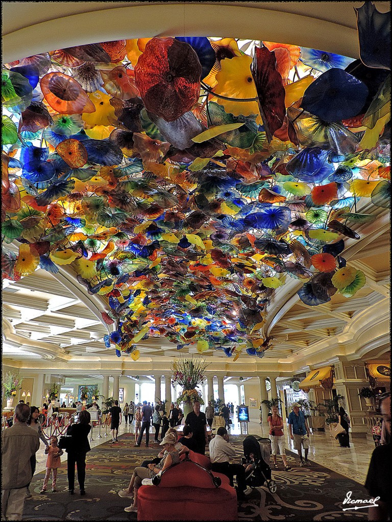 Foto: 160419-042 LAS VEGAS - Las Vegas (California), Estados Unidos