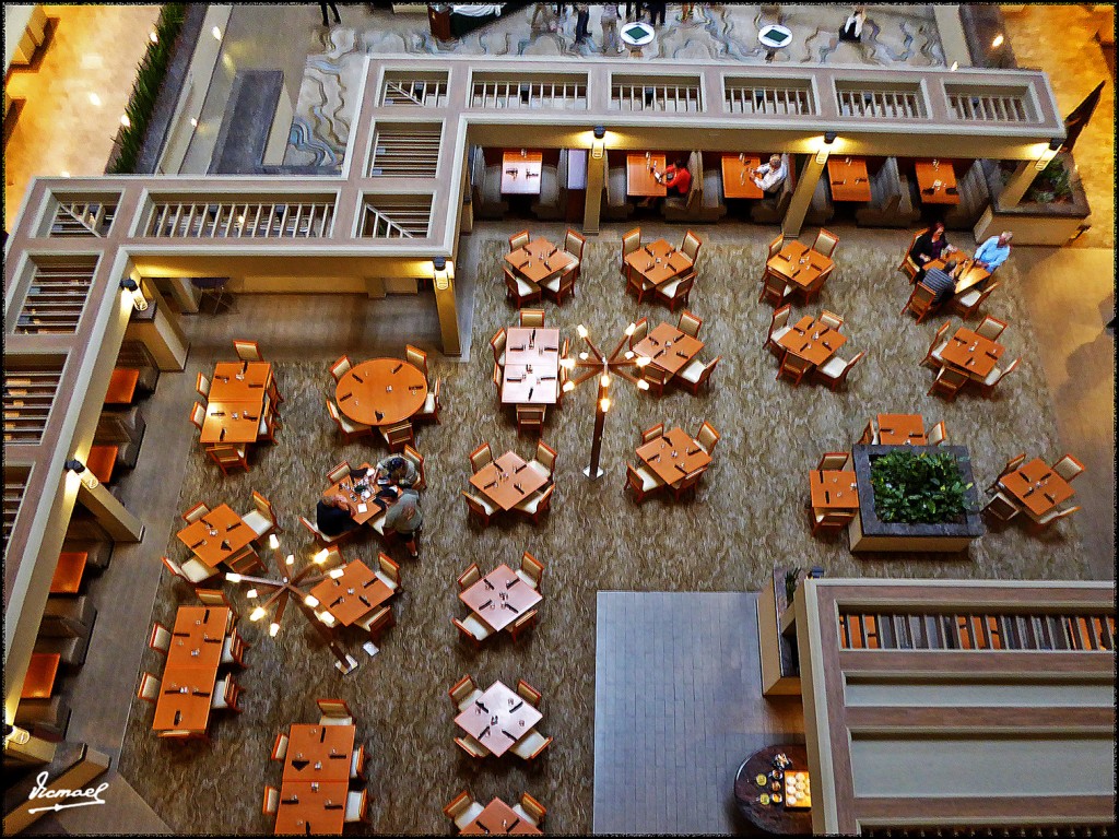 Foto: 160420-004 FRESNO - Fresno (California), Estados Unidos