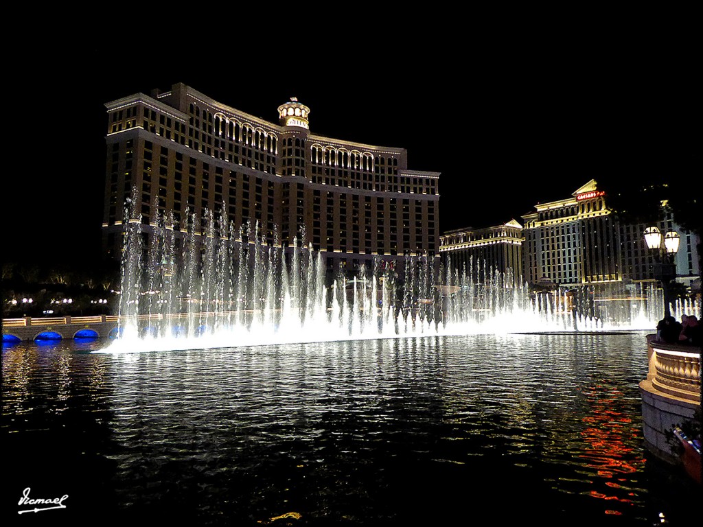 Foto: 160418-202 LAS VEGAS - Las Vegas (California), Estados Unidos