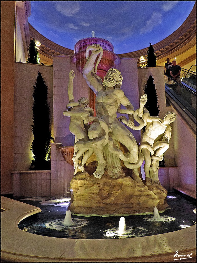 Foto: 160419-157 LAS VEGAS - Las Vegas (California), Estados Unidos