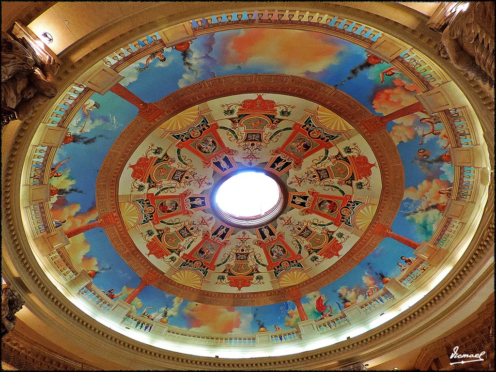 Foto: 160419-168 LAS VEGAS - Las Vegas (California), Estados Unidos