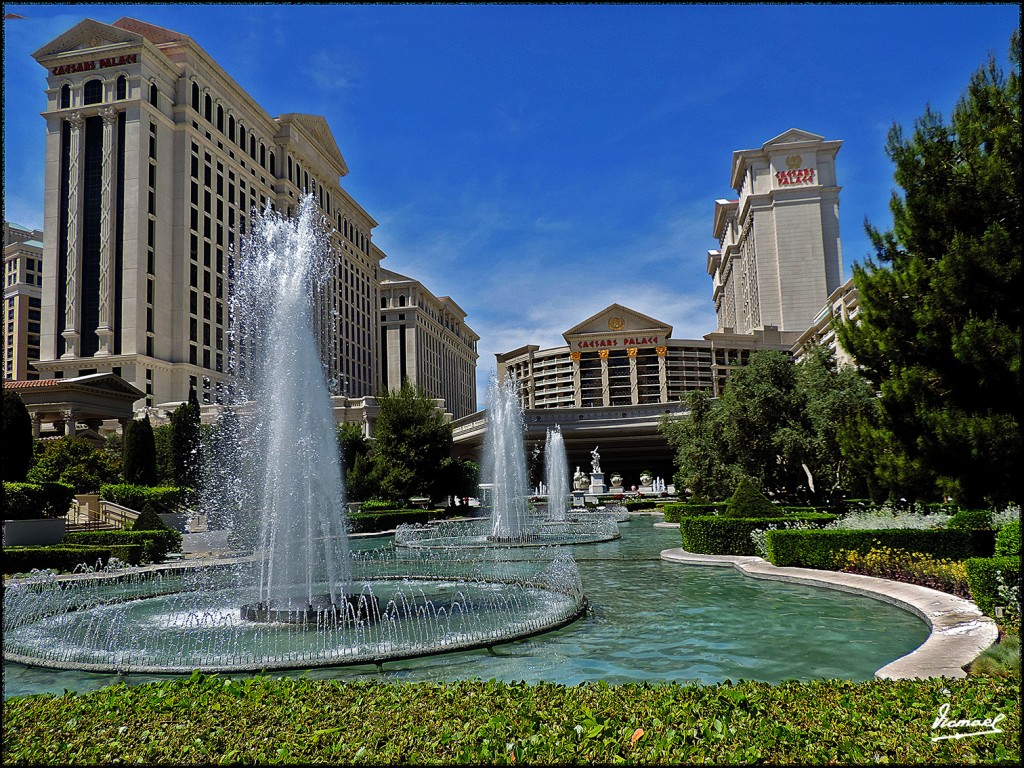 Foto: 160419-090 LAS VEGAS - Las Vegas (California), Estados Unidos