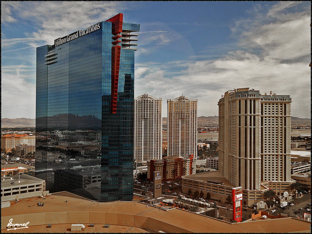 Foto: 160419-165 LAS VEGAS - Las Vegas (California), Estados Unidos