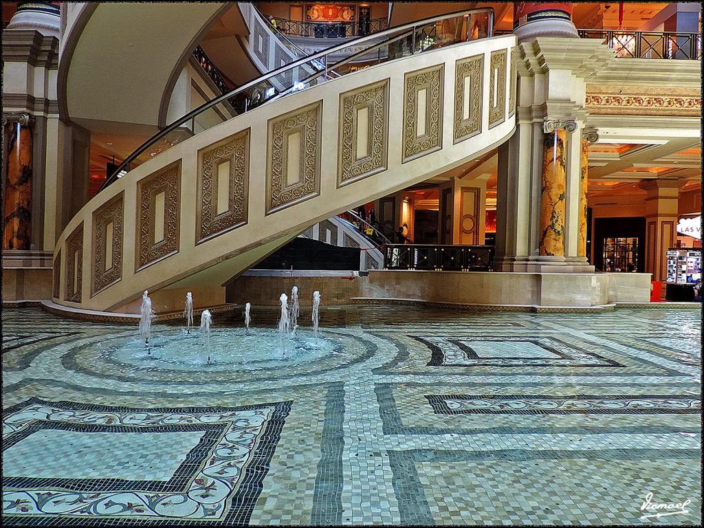 Foto: 160419-145 LAS VEGAS - Las Vegas (California), Estados Unidos