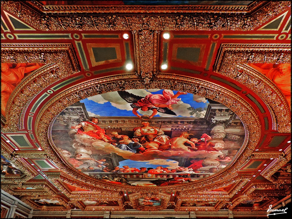 Foto: 160419-136 LAS VEGAS - Las Vegas (California), Estados Unidos