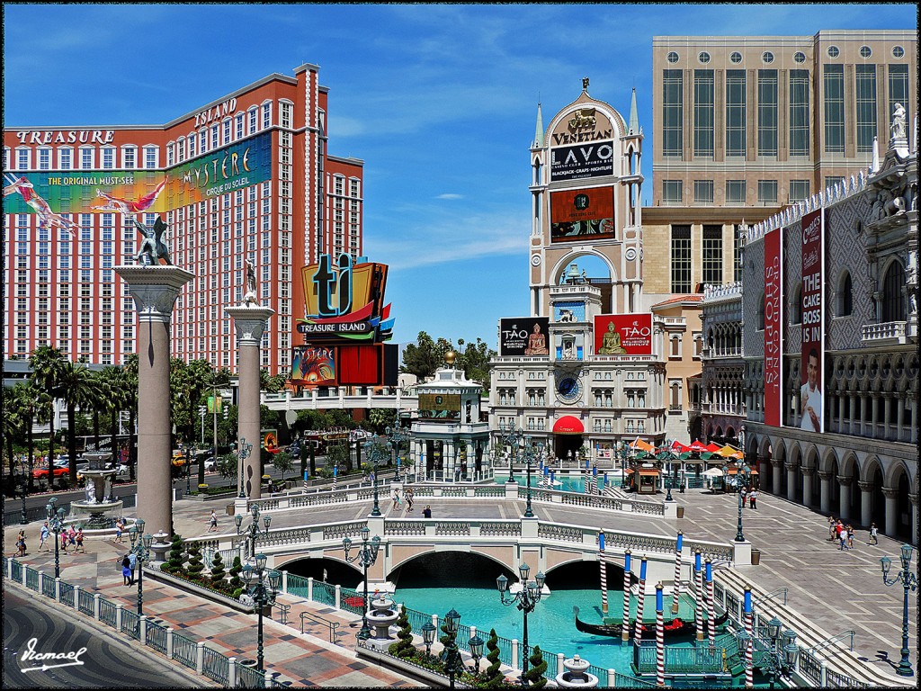 Foto: 160419-139 LAS VEGAS - Las Vegas (California), Estados Unidos