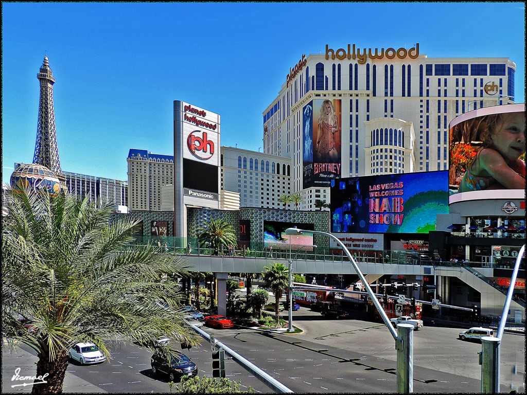 Foto: 160419-027 LAS VEGAS - Las Vegas (California), Estados Unidos