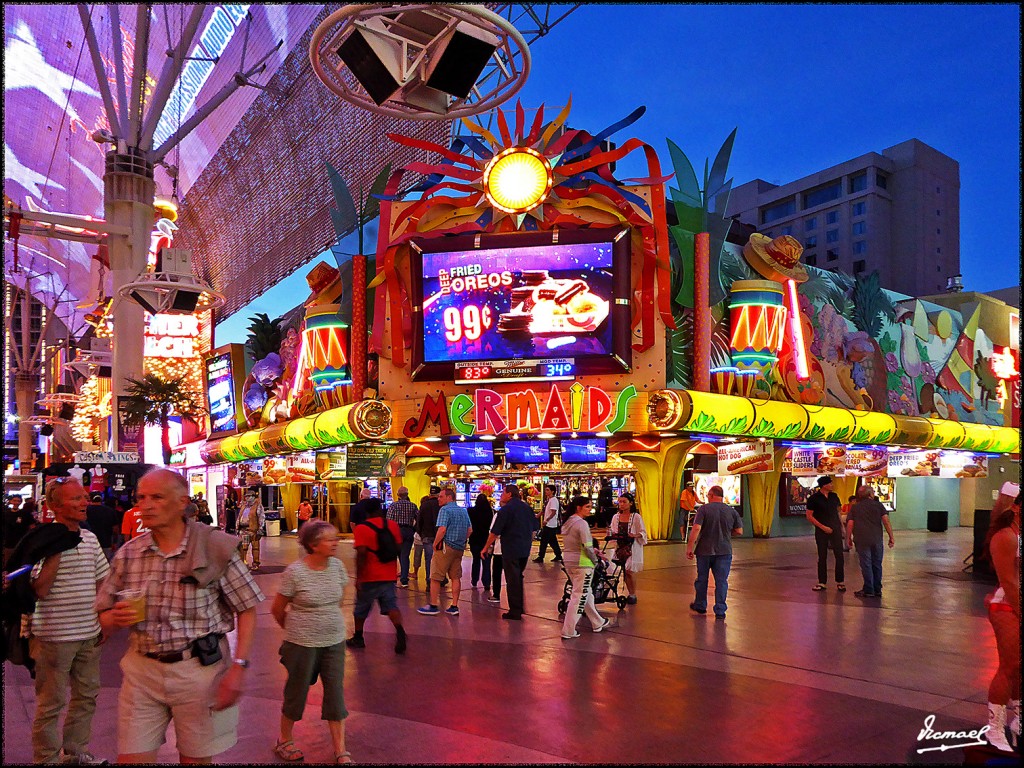 Foto: 160419-188 LAS VEGAS - Las Vegas (California), Estados Unidos