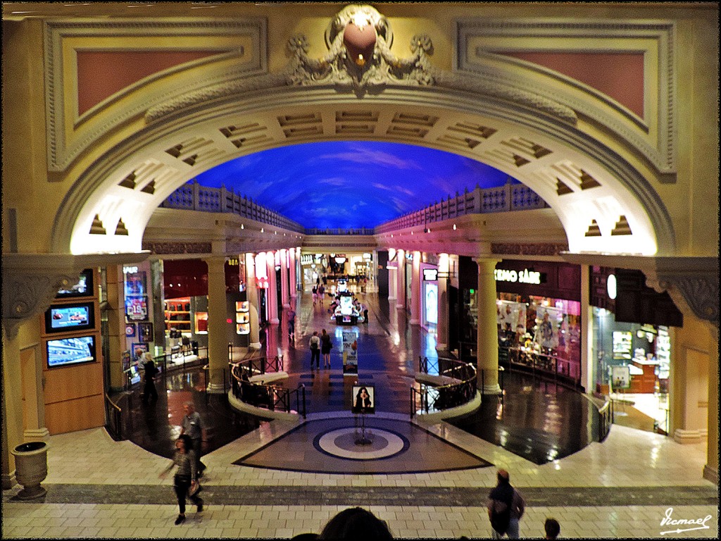 Foto: 160419-155 LAS VEGAS - Las Vegas (California), Estados Unidos