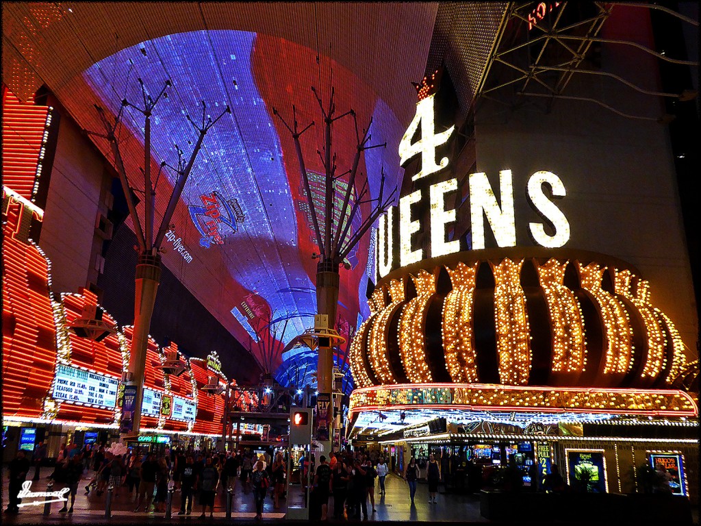 Foto: 160419-196 LAS VEGAS - Las Vegas (California), Estados Unidos