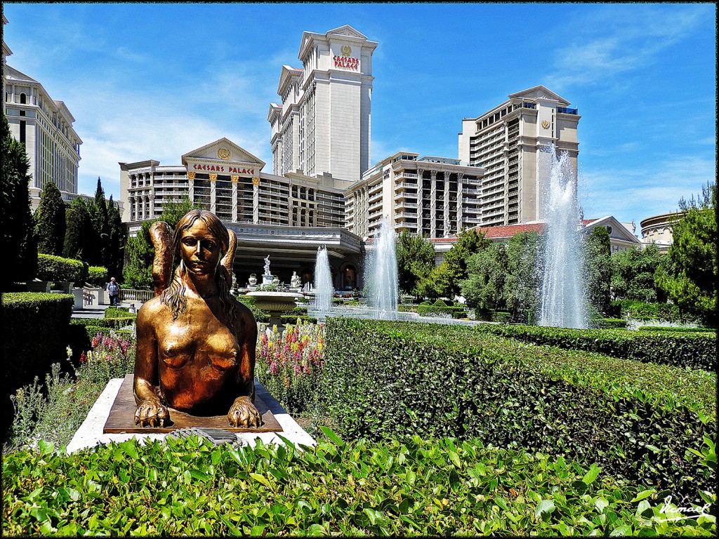 Foto: 160419-088 LAS VEGAS - Las Vegas (California), Estados Unidos