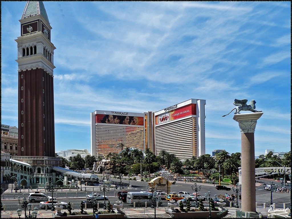 Foto: 160419-111 LAS VEGAS - Las Vegas (California), Estados Unidos