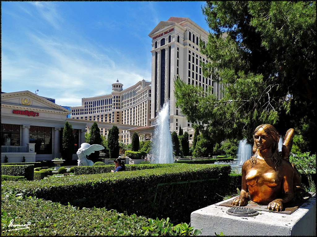 Foto: 160419-091 LAS VEGAS - Las Vegas (California), Estados Unidos