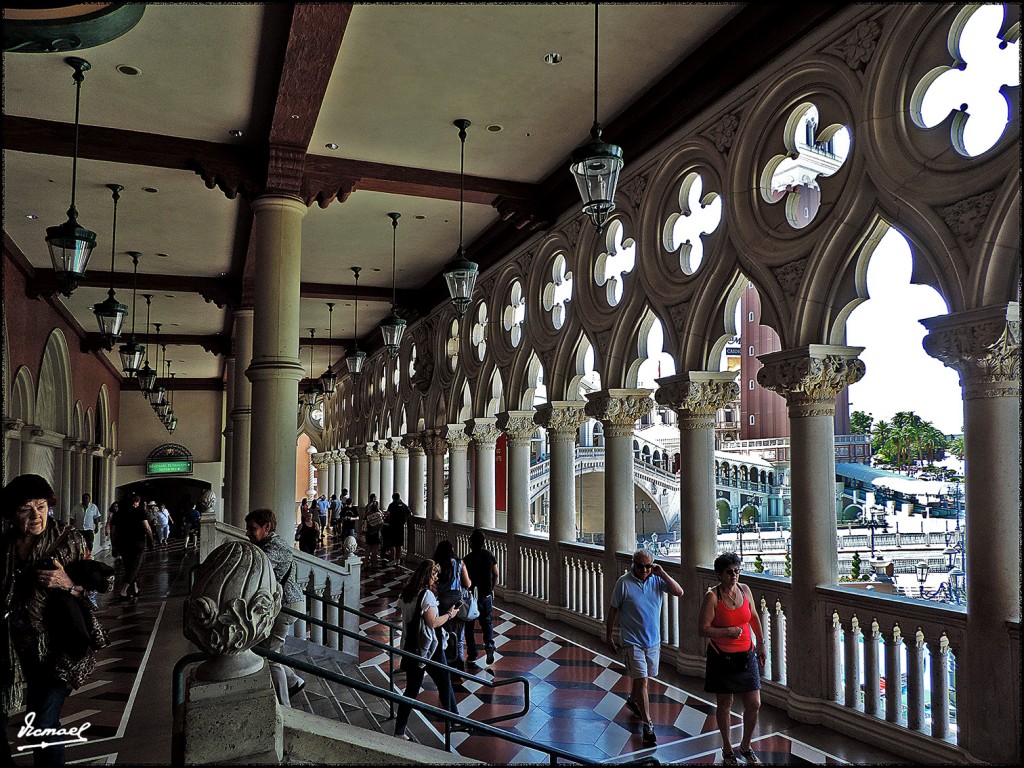 Foto: 160419-114 LAS VEGAS - Las Vegas (California), Estados Unidos