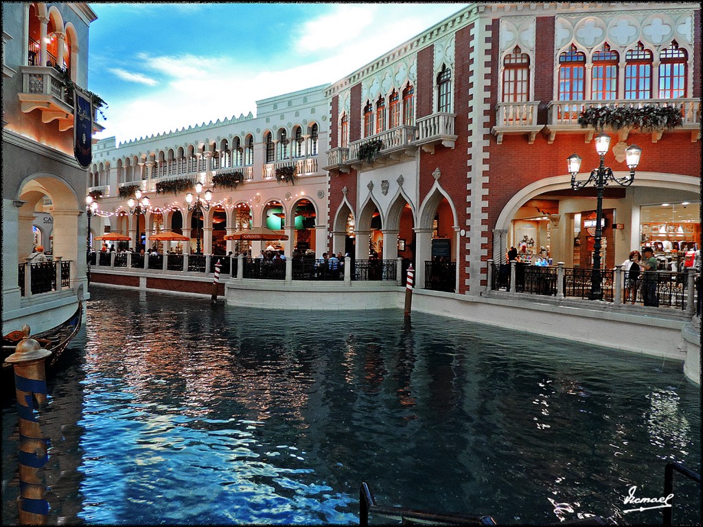 Foto: 160419-121 LAS VEGAS - Las Vegas (California), Estados Unidos